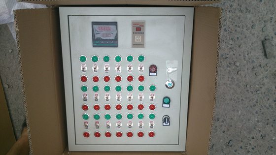 Industriële Oven Thermostaat Temperatuurregelaar 110V / 220V Voeding