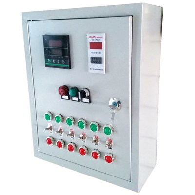 Industriële Oven Thermostaat Temperatuurregelaar 110V / 220V Voeding
