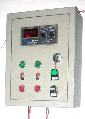 Elektrische Thermostaat Temperatuurregelaar AC 110V / 220V Voor Industriële Verwarming