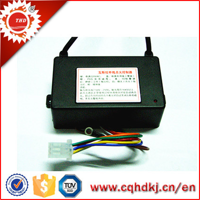 110V 220V Auto Elektronische Puls Ontsteker 50Hz Brander Onderdeel