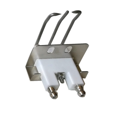 Ontsteking Infrarood Gasbrander Ontsteking Elektrode Pin 3 Naalden Type