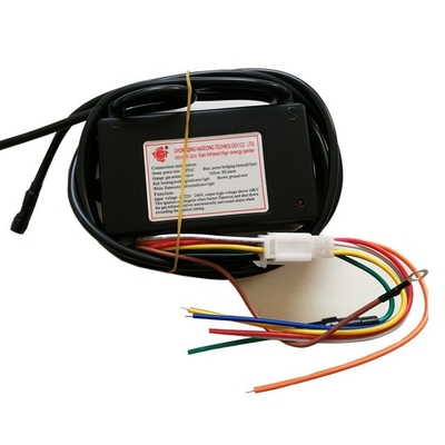 Ontstekingstransformator Elektronische pulsontsteker Infrarood gasbrander Besturingskast HD103