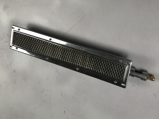 IR-verwarmingspaneel Bakkerijoven Gasbrander katalytische metalen keramische infraroodbrander