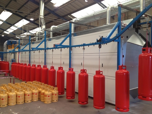 Industrie Ophangsysteem voor kettingtransporteurs UH-5075-S voor transmissie