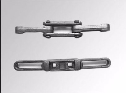 I Beam Trolley Boventransportketting Heavy Duty X348 X 458 X678