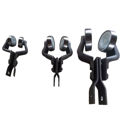 I Beam Trolley Boventransportketting Heavy Duty X348 X 458 X678