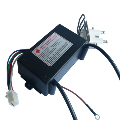 110V 220V Auto Elektronische Puls Ontsteker 50Hz Brander Onderdeel