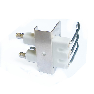 Drie-naalds type ontstekingspen 50Hz voor gasbroedmachineverwarmer