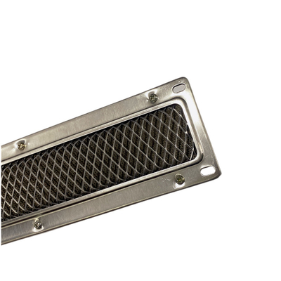 Infrarood katalytische BBQ stralingsbrander koffiebrander LPG-gasbrander voor pizza-oven