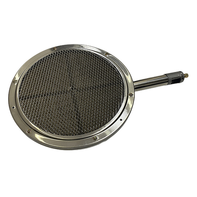 Outdoor IR Infrarood Gasbrander Keramische Energiebesparing Voor BBQ Grill Machine