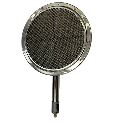 Outdoor IR Infrarood Gasbrander Keramische Energiebesparing Voor BBQ Grill Machine