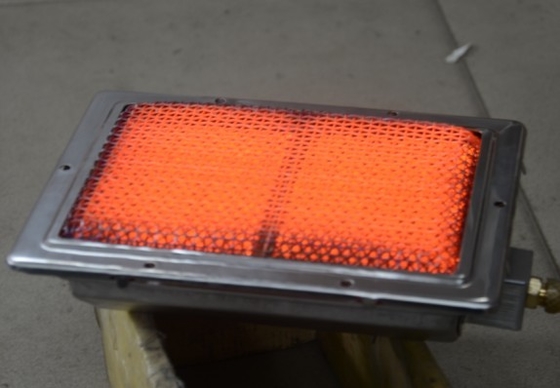 15 Um Propaan LPG BBQ Grill Fornuis Gasbranders Kachel Onderdelen Shoarma