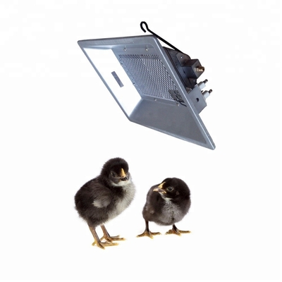 THD2608 Broedmachine Gasverwarmer Energiebesparend Baby Kuikens Pluimvee Verwarmingssysteem