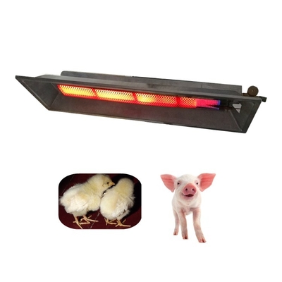 Rookloze Vlamloze Pluimvee Broedmachine Heater Kuikens Varkens Gas Broeden In Pluimvee