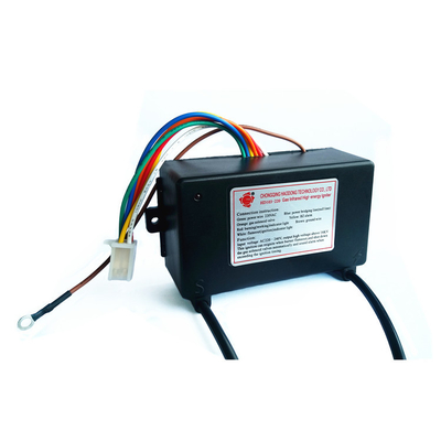 Automatische pulsontsteker Module Poedercoating Oven Gas Elektrische brander Ontsteker