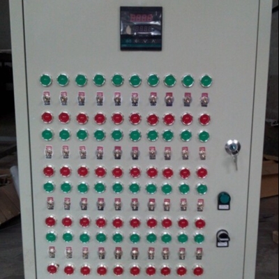 Gasbrander Verwarming Digitale Temperatuurregelaar Thermostaatkast 100V - 240V AC