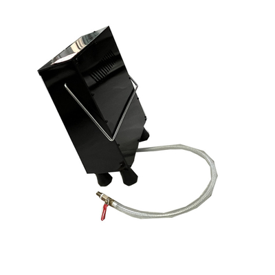 Propaan Infrarode Stralende Draagbare Heater For Home Use 5000 Pascal