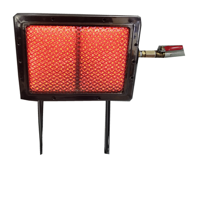 Infrarood Stralend Draagbaar Gas Heater Outdoor Safe No Smoke Geen Vlam