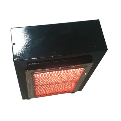 Infrarode van de het Gasverwarmer van IRL Draagbare Freestanding het Propaan Ceramische Plaat van LPG