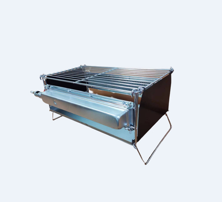 Het infrarode Draagbare van de het Gasgrill van het Barbecuepropaan Katalytische Gasfornuis THD405