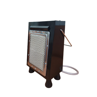 Infrarood Katalytisch Drinkbaar Gas Heater Standing High Efficiency