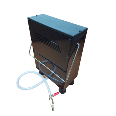 Infrarood Katalytisch Drinkbaar Gas Heater Standing High Efficiency