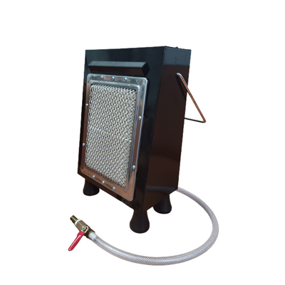 Gas die Drinkbare Binnen Openlucht Infrarode Katalytische Gasverwarmer THD210 bewaren