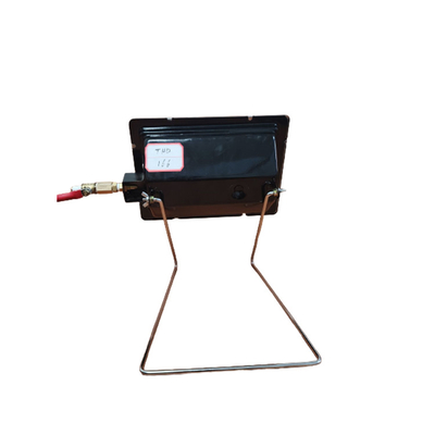 Eenvoudig Infrarood Draagbaar Katalytisch Gas Heater Standing Camping 1960Kcal