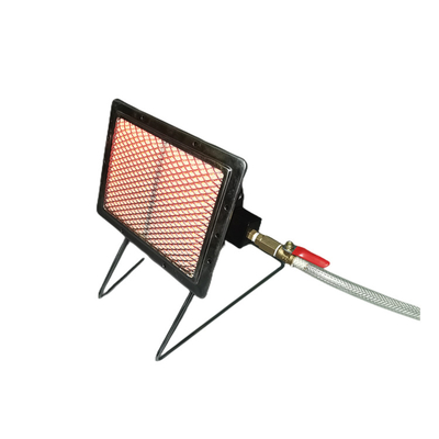 Energie - besparing Drinkbare Openlucht Binnen het Kamperen Infrarode Katalytische Gasverwarmer