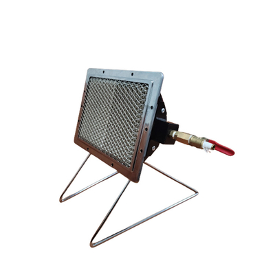 Energie - besparing Drinkbare Openlucht Binnen het Kamperen Infrarode Katalytische Gasverwarmer