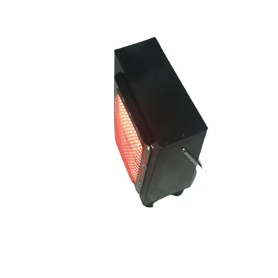 Zaal Draagbaar Terrasgas Heater Small Infrared Ceramic THD210