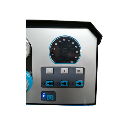 Auto poedercoating spuitmachine 110V 220V 230V 240V elektrostatisch spuitpistool