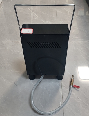 Het Binnen Draagbare Infrarode Gas Heater Biogas Natural 210*130*330mm van LPG
