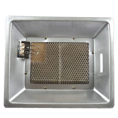 PIg Farm Biogas Pluimvee Broedmachine Heater Voor Opwarming Energiebesparing