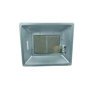 LPG gas brouwkachel propaan/butaan handmatige ontsteking 320*270*130MM