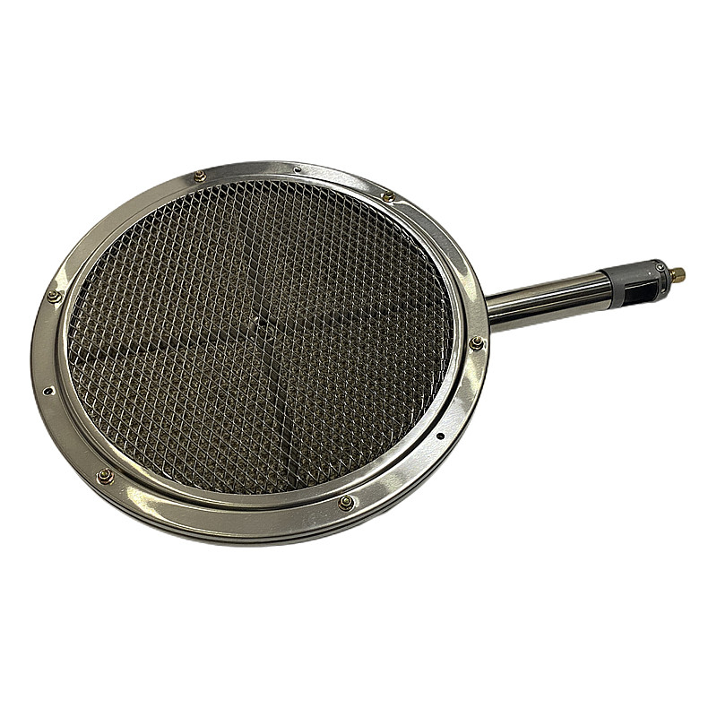 Outdoor IR Infrarood Gasbrander Keramische Energiebesparing Voor BBQ Grill Machine